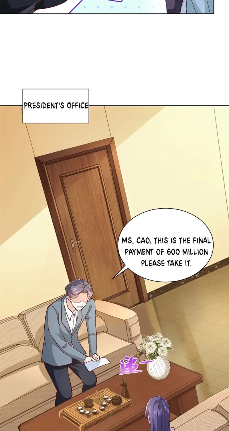 I Randomly Have A New Career Every Week Chapter 134 page 27 - 