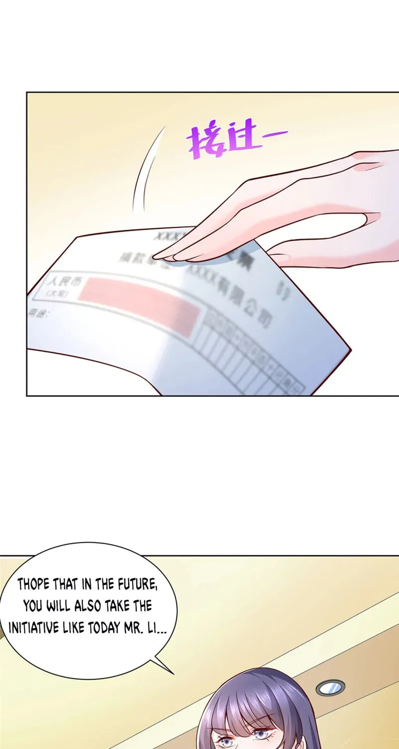 I Randomly Have A New Career Every Week Chapter 134 page 29 - 