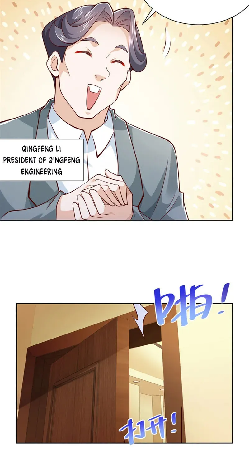 I Randomly Have A New Career Every Week Chapter 134 page 31 - 