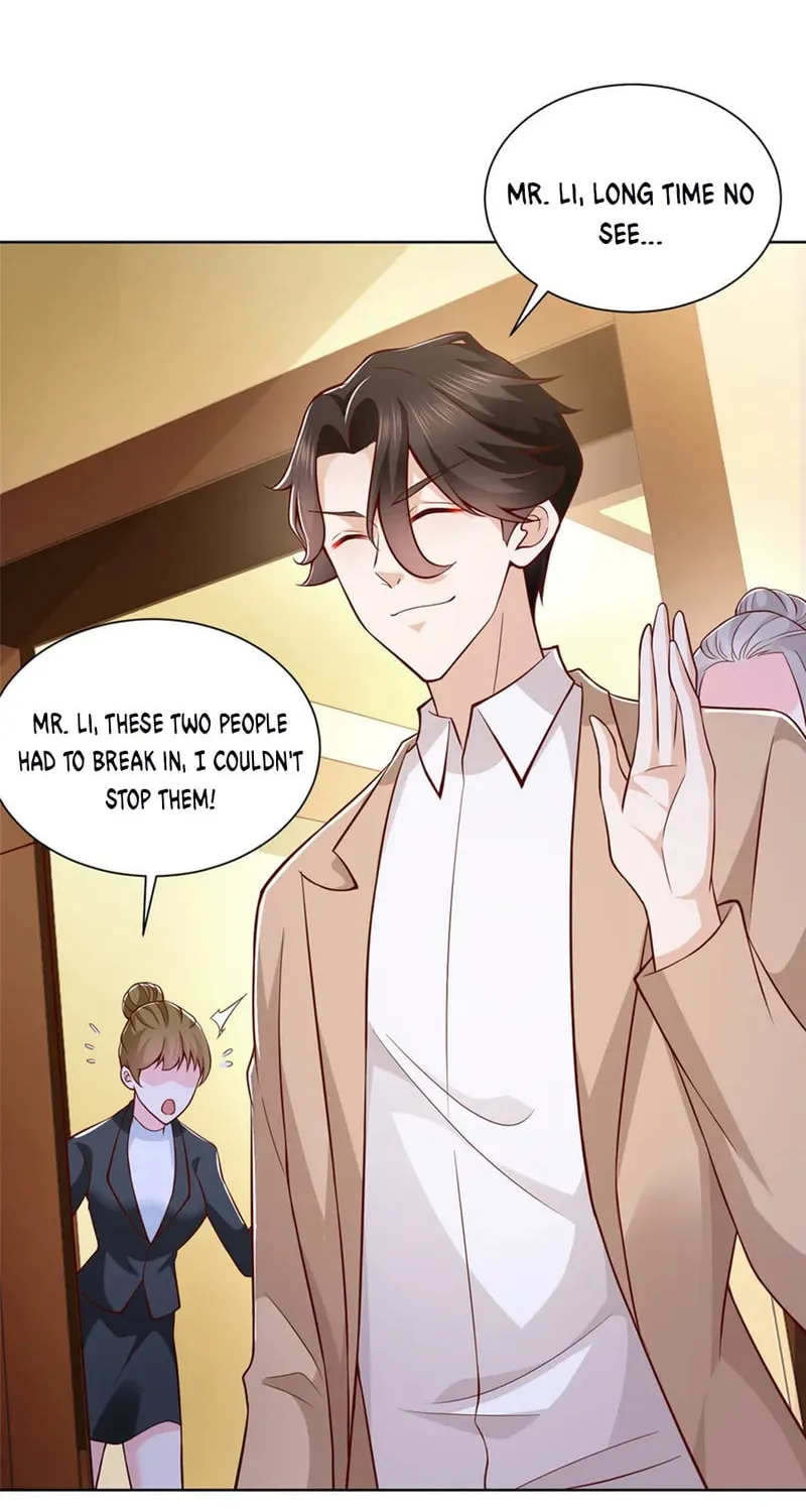 I Randomly Have A New Career Every Week Chapter 134 page 32 - 