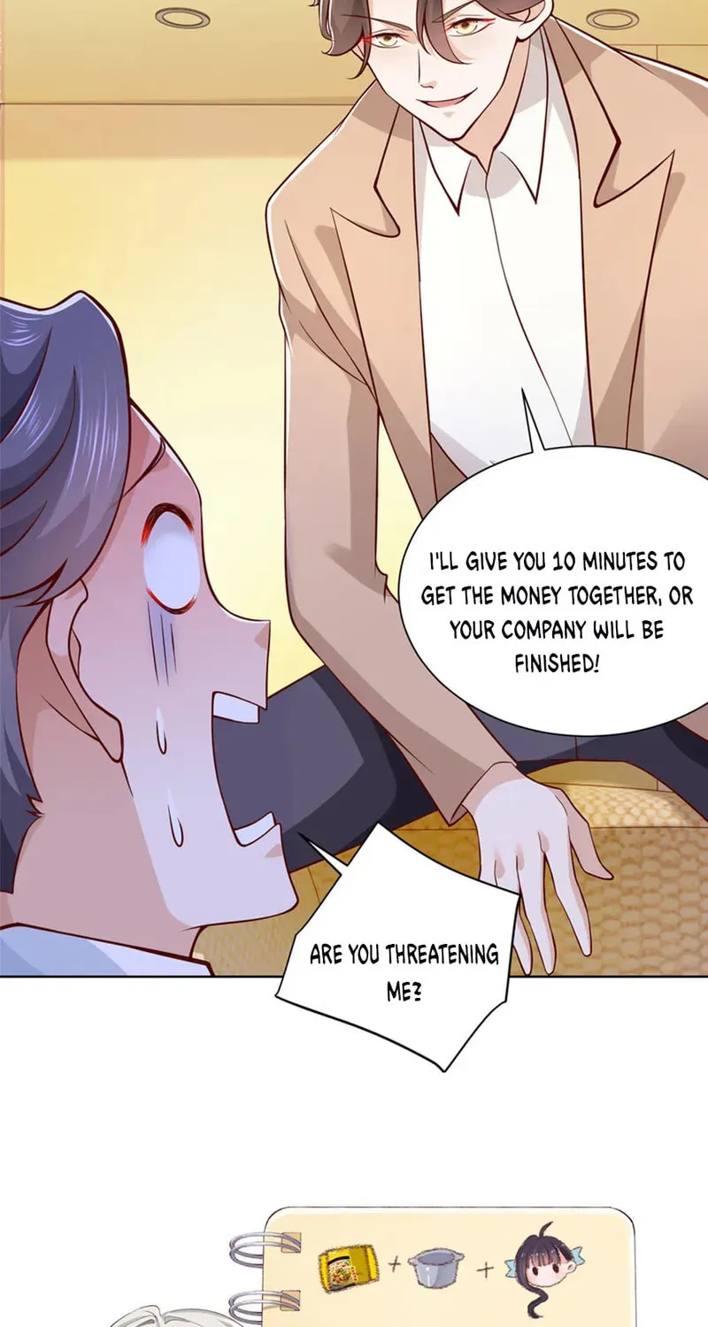 I Randomly Have A New Career Every Week Chapter 134 page 35 - 
