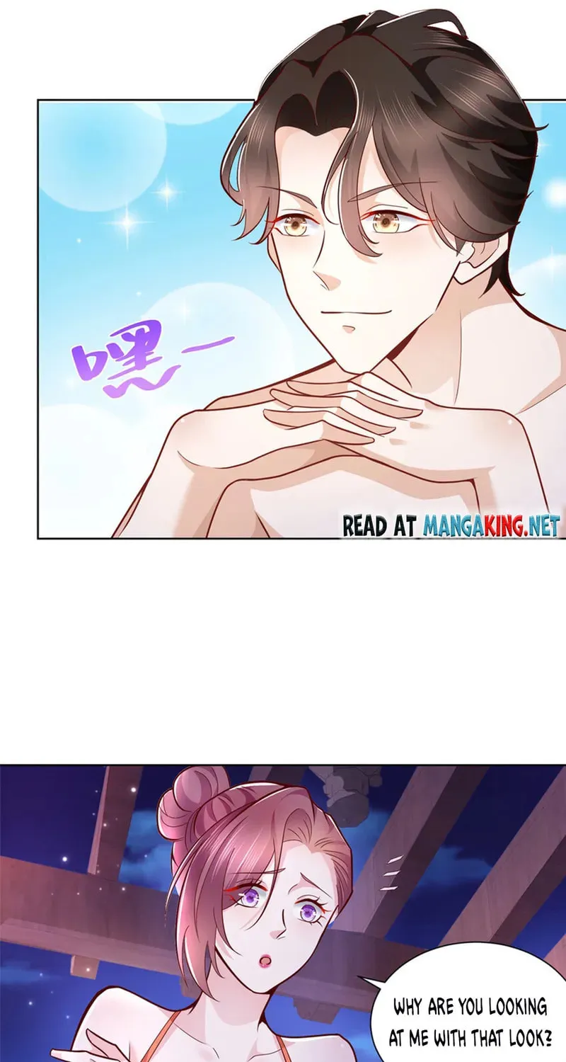 I Randomly Have A New Career Every Week Chapter 134 page 5 - 