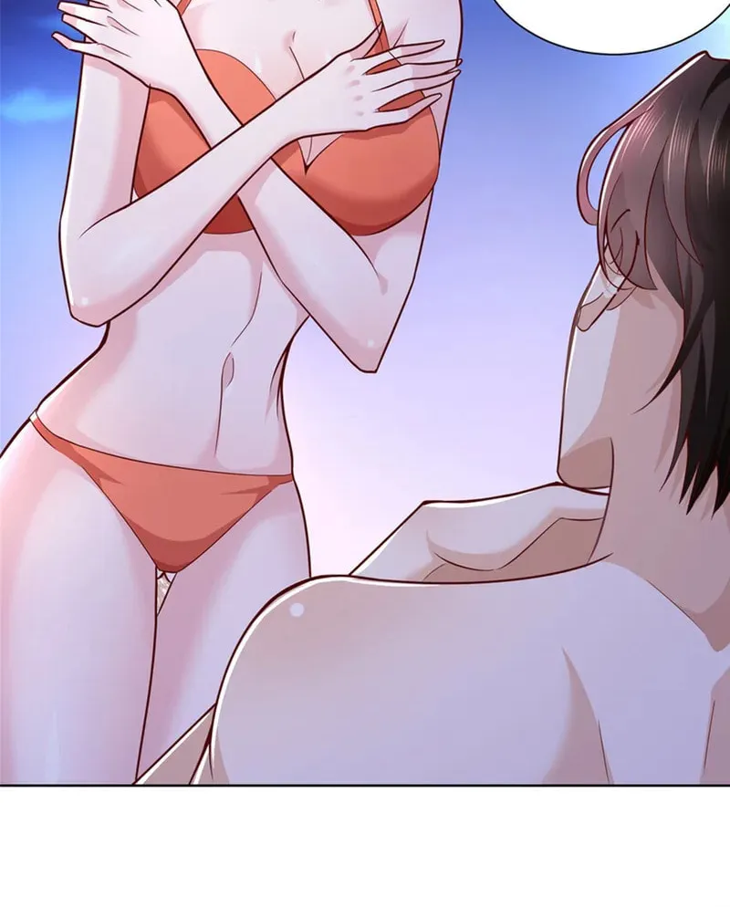I Randomly Have A New Career Every Week Chapter 134 page 6 - 