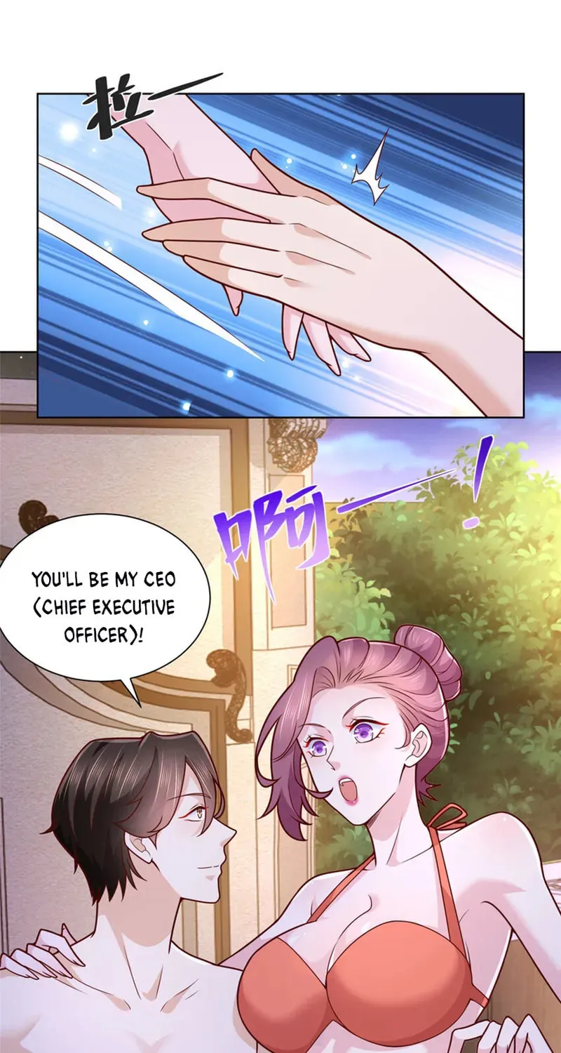 I Randomly Have A New Career Every Week Chapter 134 page 7 - 