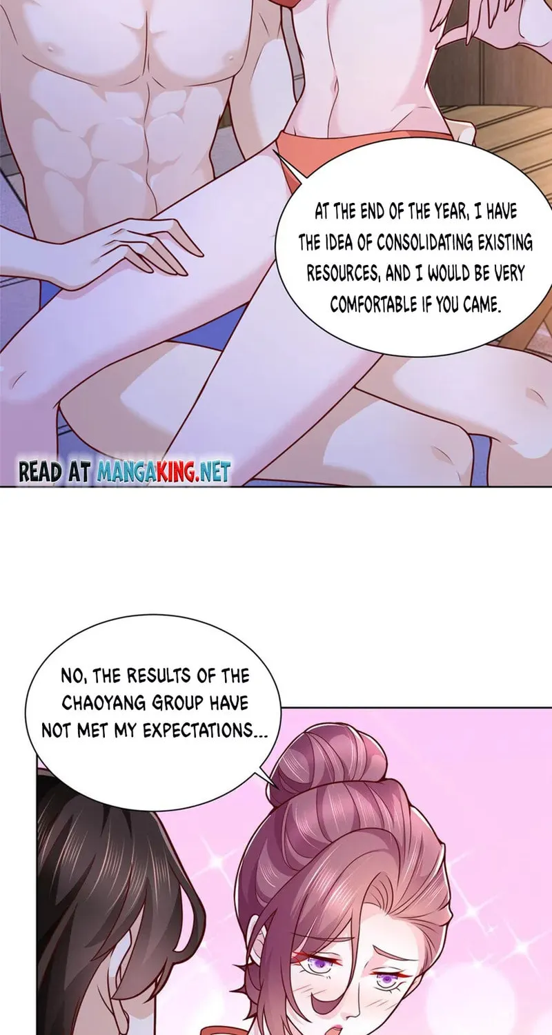 I Randomly Have A New Career Every Week Chapter 134 page 8 - 