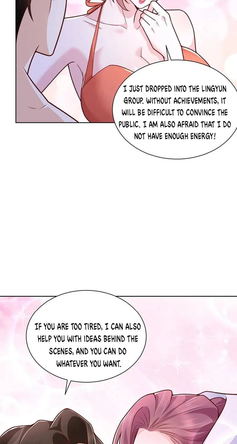 I Randomly Have A New Career Every Week Chapter 134 page 9 - 
