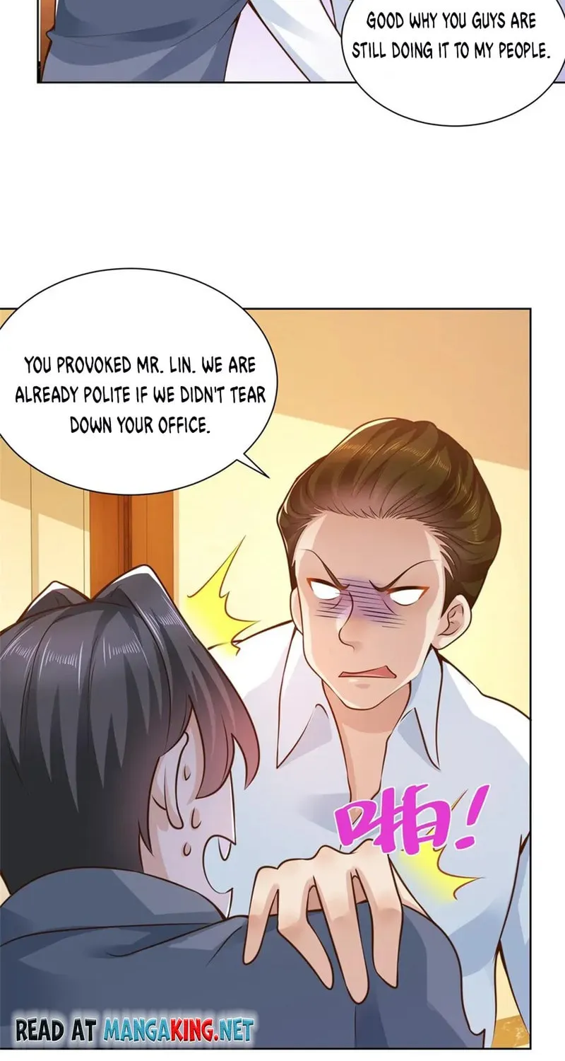 I Randomly Have A New Career Every Week Chapter 135 page 12 - 