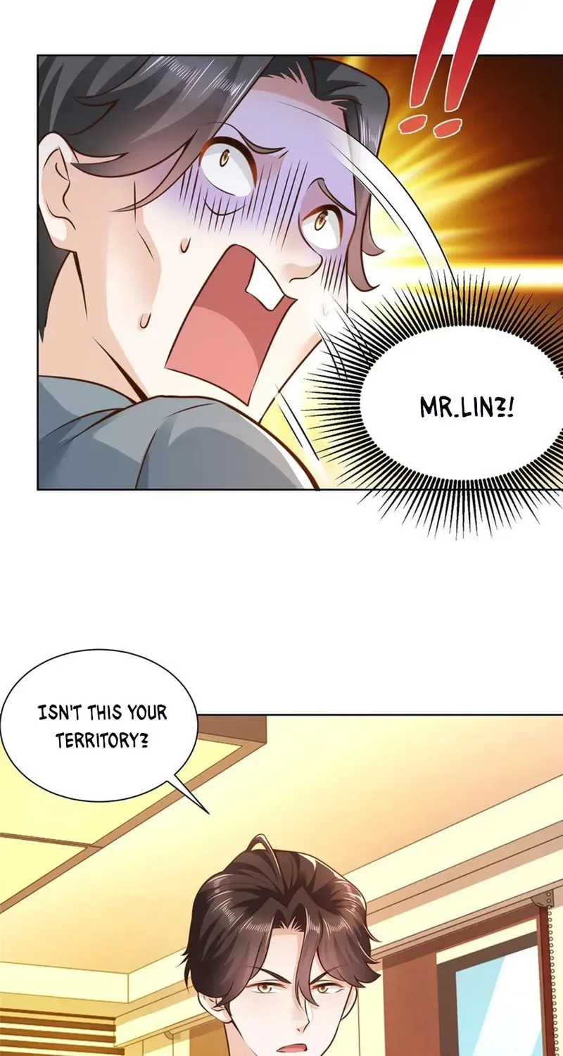 I Randomly Have A New Career Every Week Chapter 135 page 14 - 
