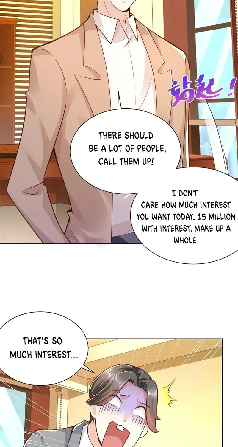 I Randomly Have A New Career Every Week Chapter 135 page 15 - 