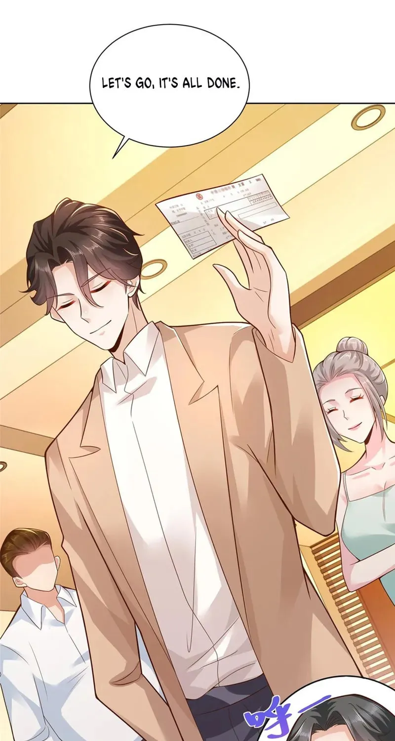 I Randomly Have A New Career Every Week Chapter 135 page 18 - 