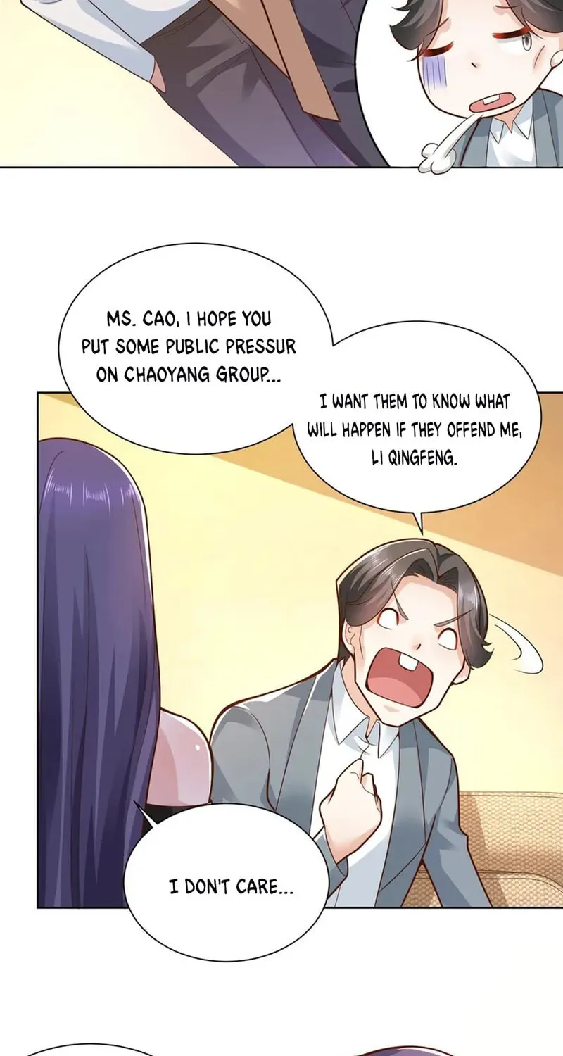 I Randomly Have A New Career Every Week Chapter 135 page 19 - 