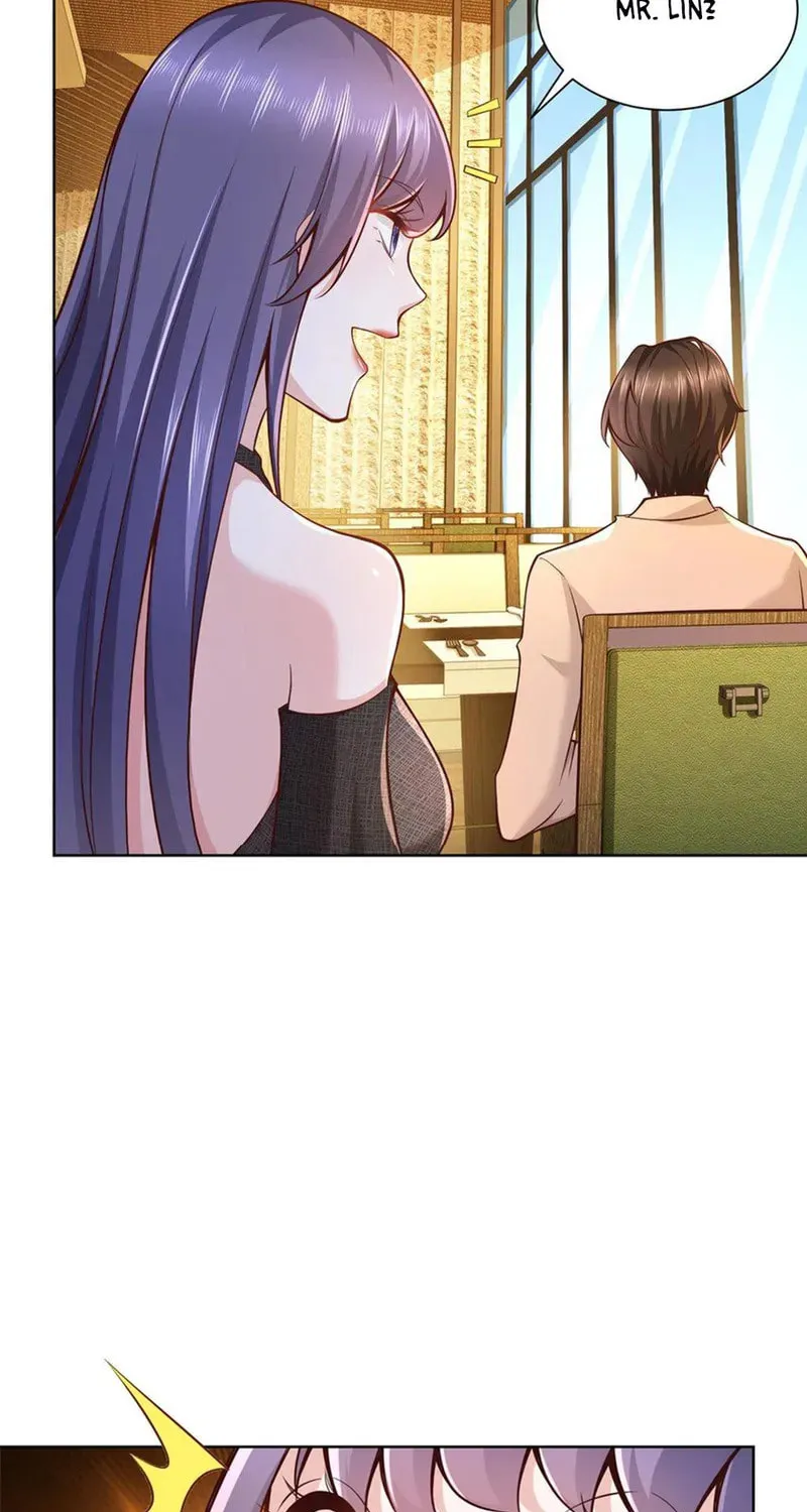 I Randomly Have A New Career Every Week Chapter 135 page 23 - 