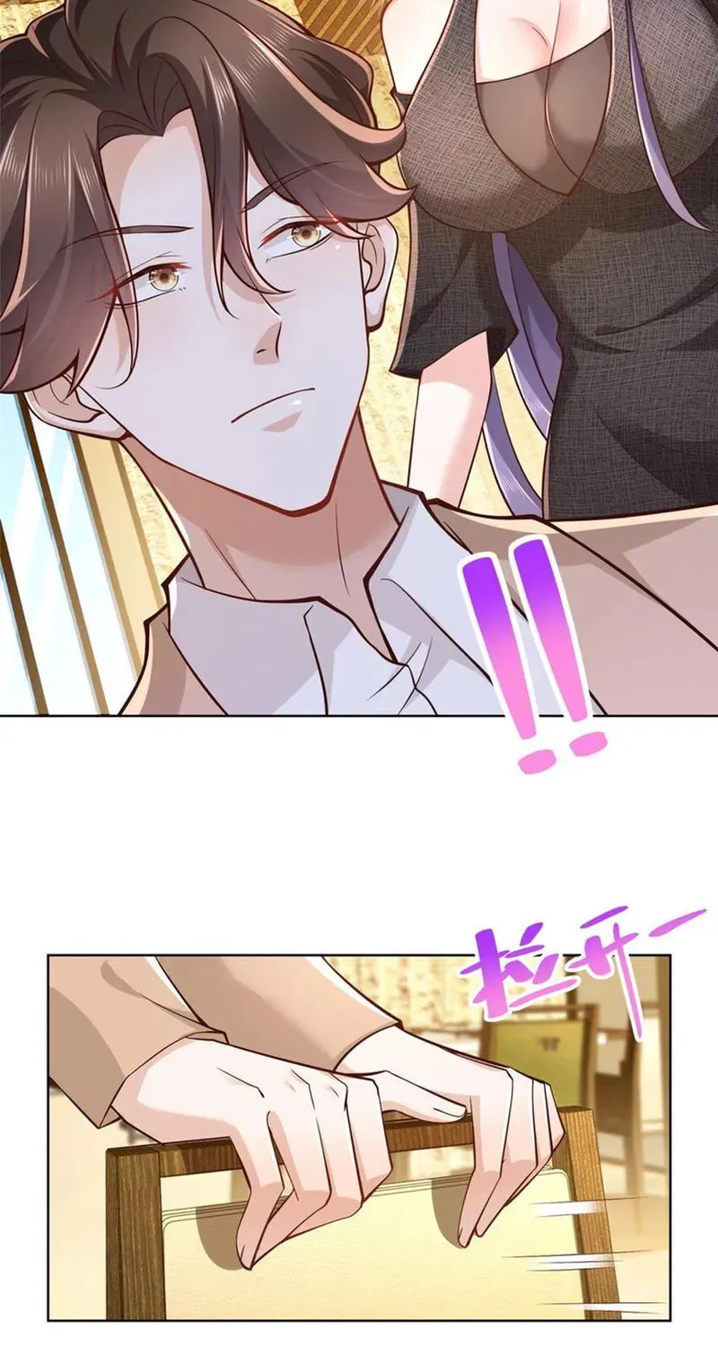 I Randomly Have A New Career Every Week Chapter 135 page 25 - 