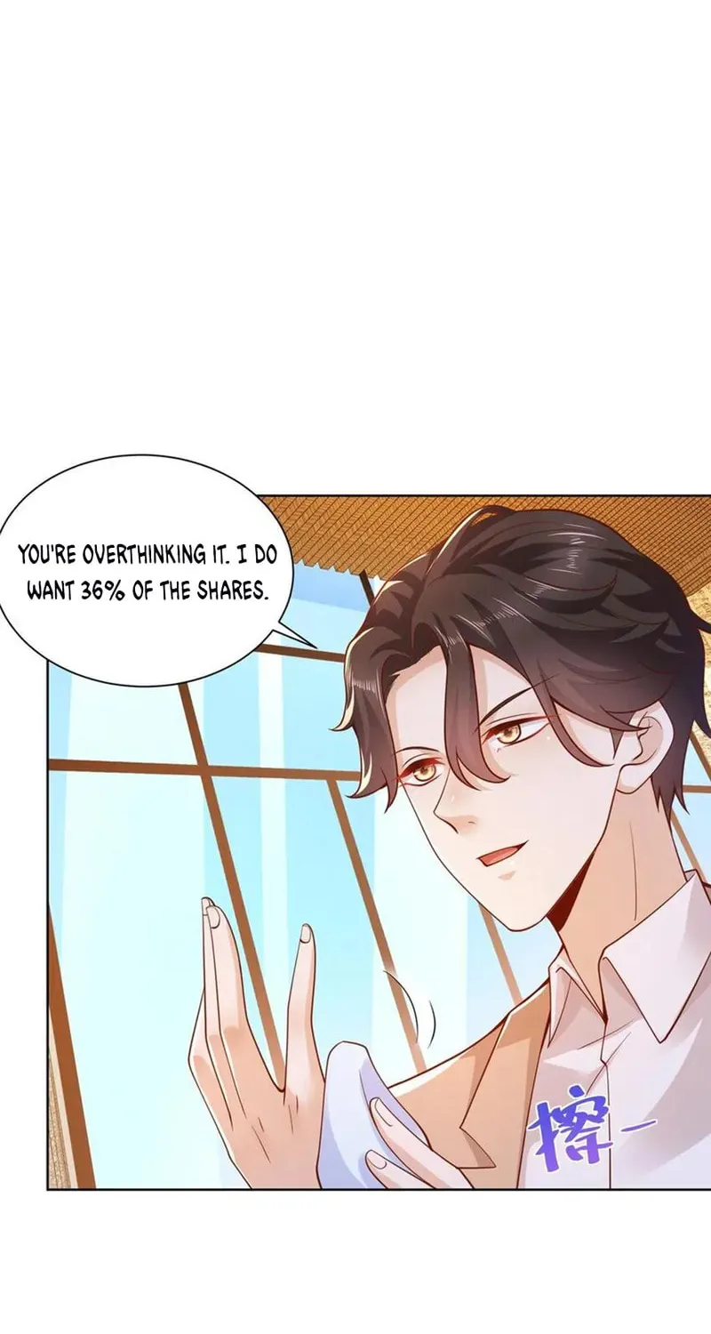 I Randomly Have A New Career Every Week Chapter 135 page 32 - 