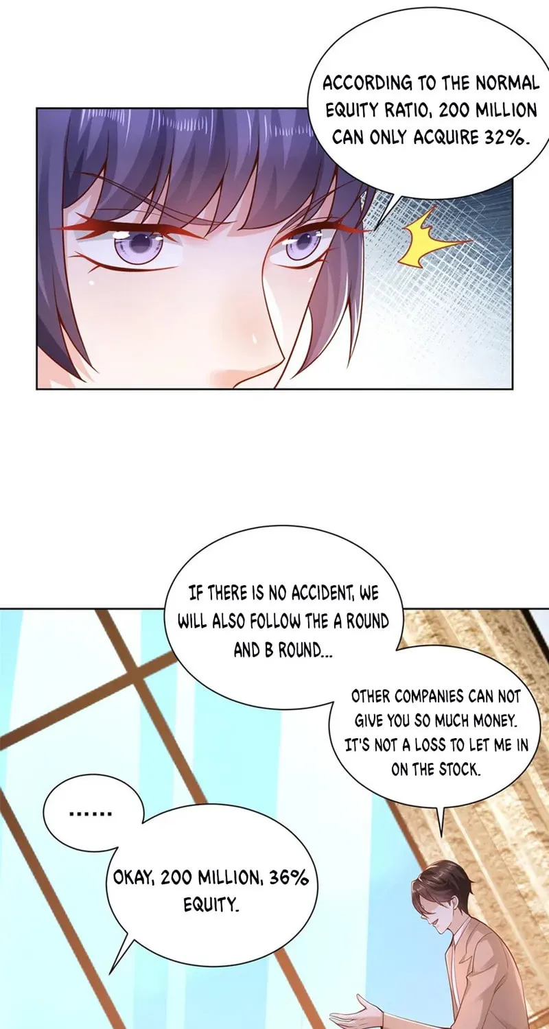I Randomly Have A New Career Every Week Chapter 135 page 33 - 