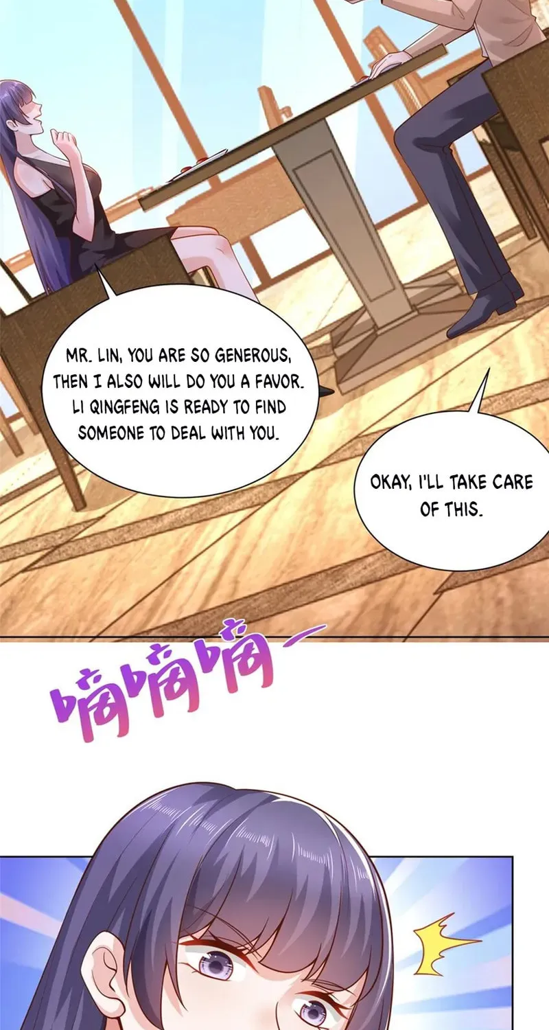 I Randomly Have A New Career Every Week Chapter 135 page 34 - 
