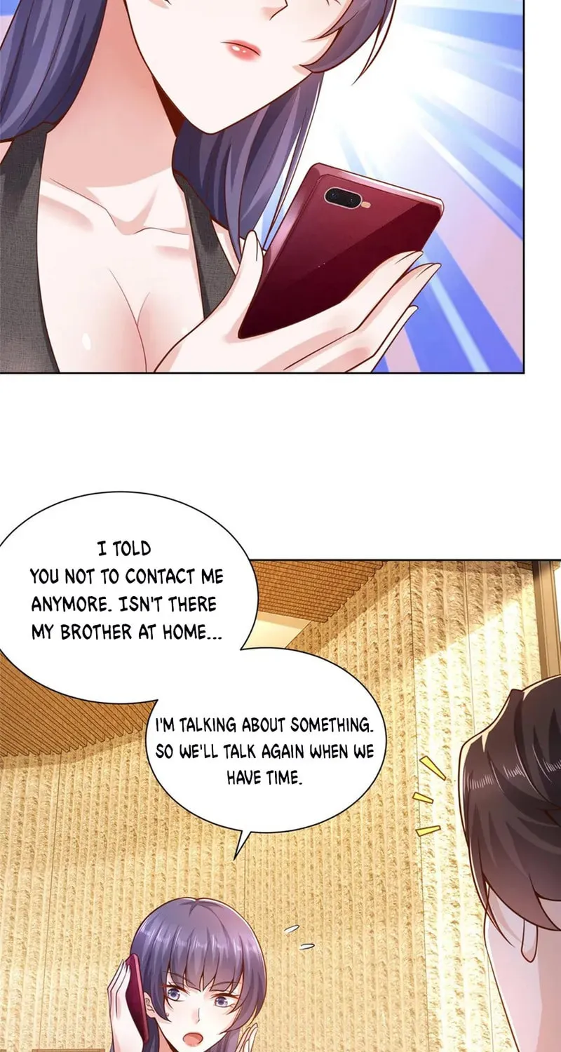 I Randomly Have A New Career Every Week Chapter 135 page 35 - 