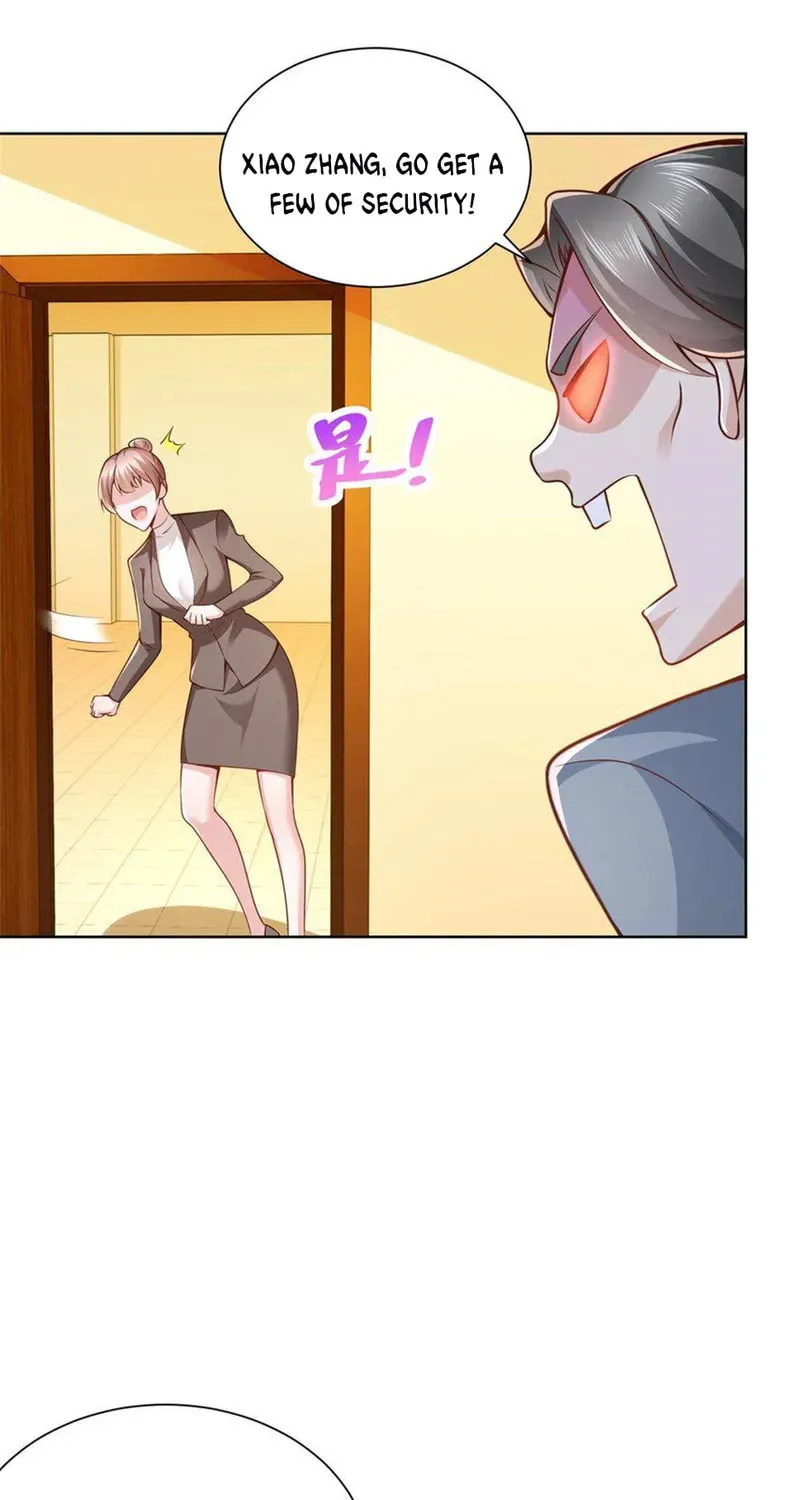 I Randomly Have A New Career Every Week Chapter 135 page 7 - 