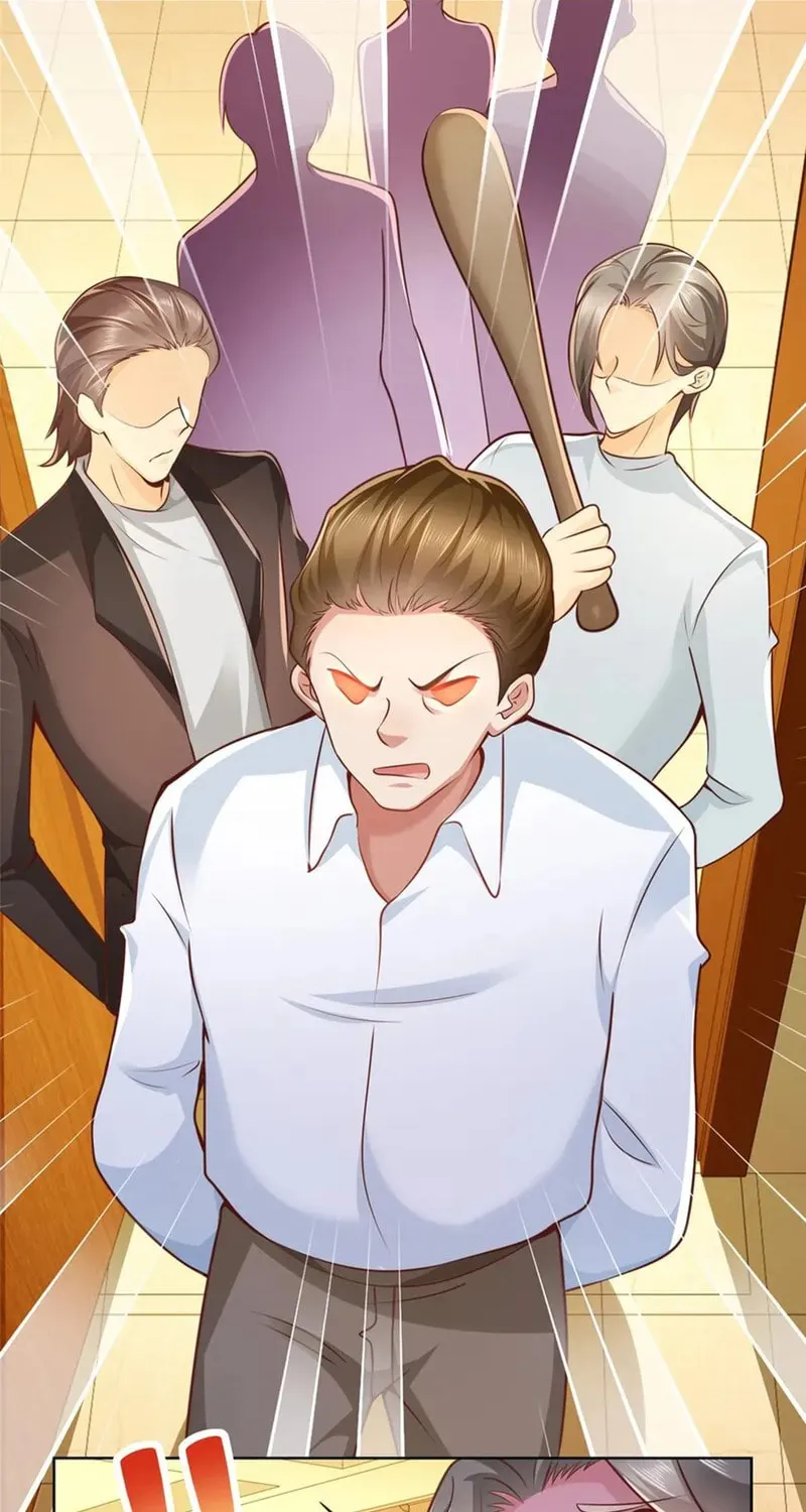 I Randomly Have A New Career Every Week Chapter 135 page 10 - 