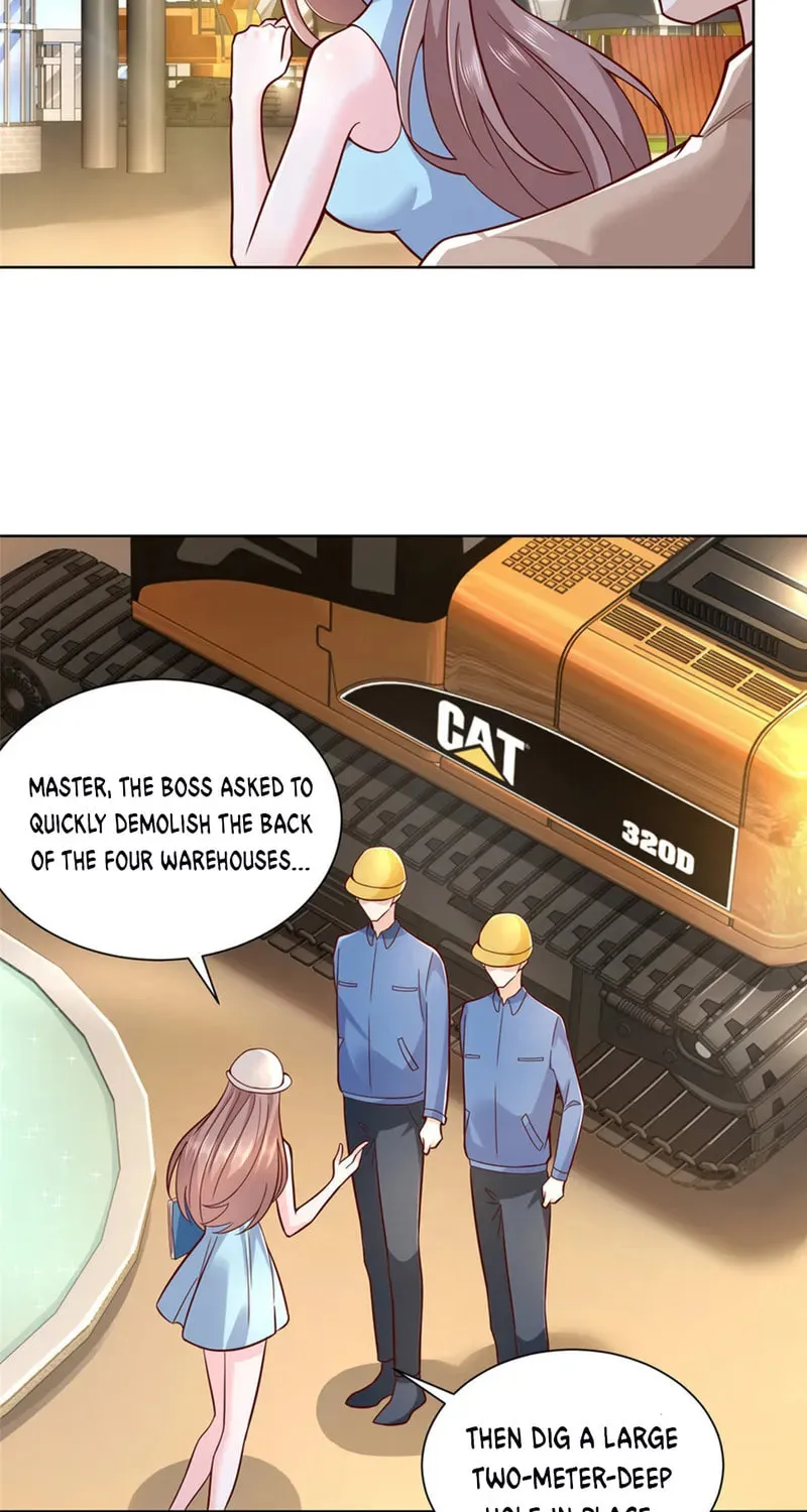 I Randomly Have A New Career Every Week Chapter 136 page 11 - 