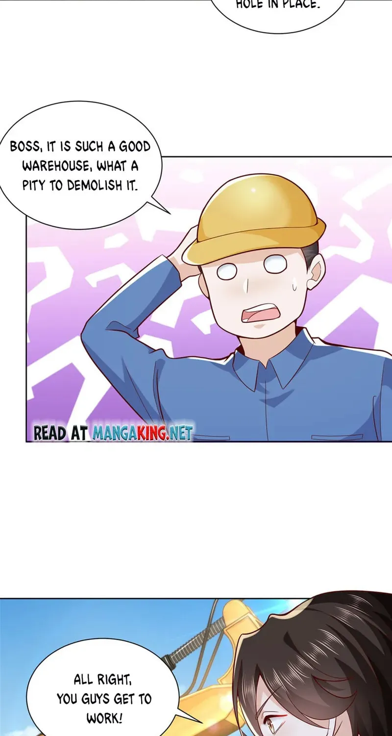 I Randomly Have A New Career Every Week Chapter 136 page 12 - 