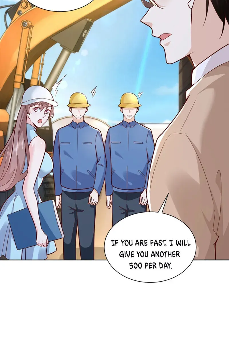I Randomly Have A New Career Every Week Chapter 136 page 13 - 