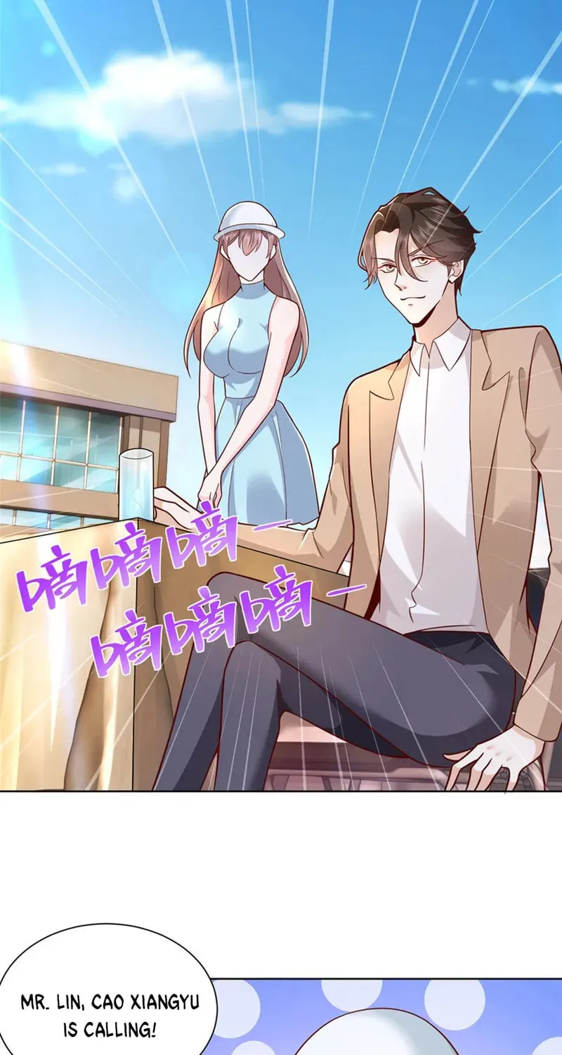 I Randomly Have A New Career Every Week Chapter 136 page 15 - 