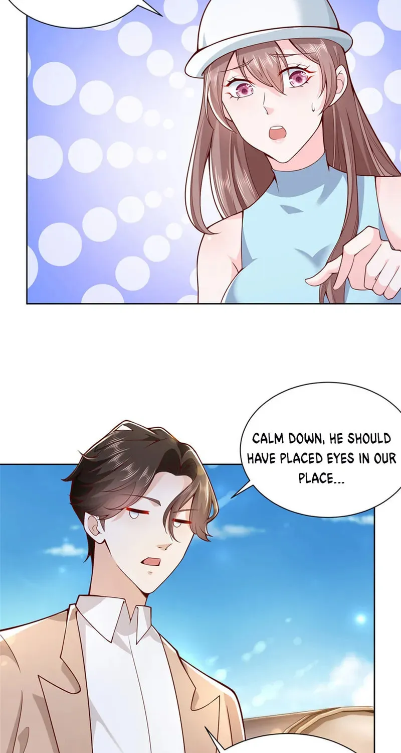 I Randomly Have A New Career Every Week Chapter 136 page 16 - 