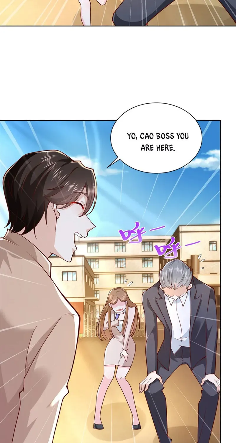 I Randomly Have A New Career Every Week Chapter 136 page 19 - 