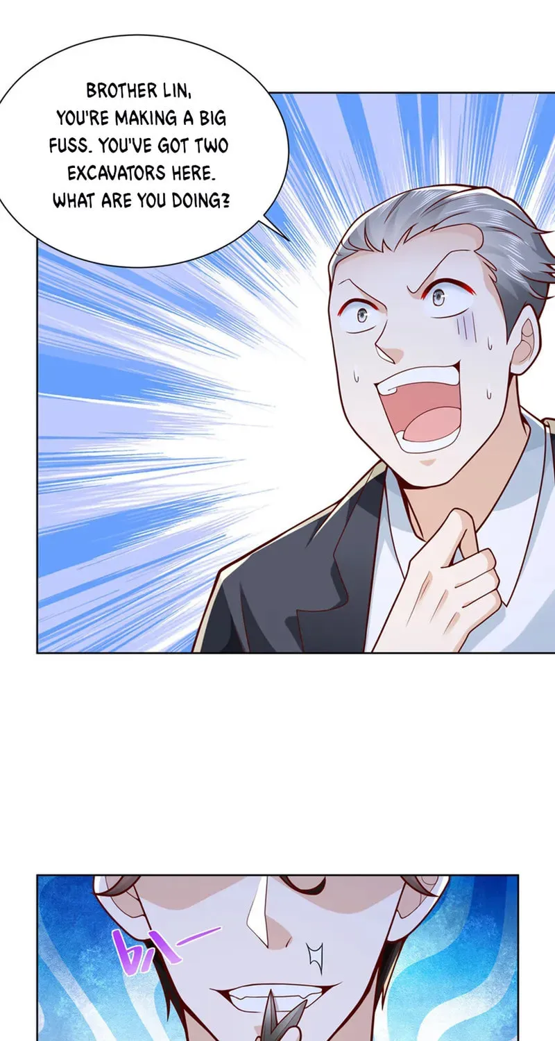 I Randomly Have A New Career Every Week Chapter 136 page 21 - 