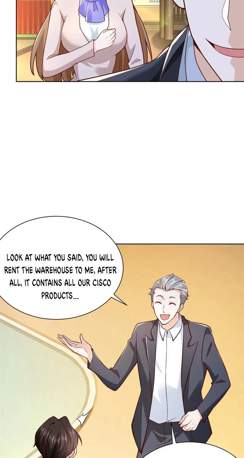 I Randomly Have A New Career Every Week Chapter 136 page 25 - 