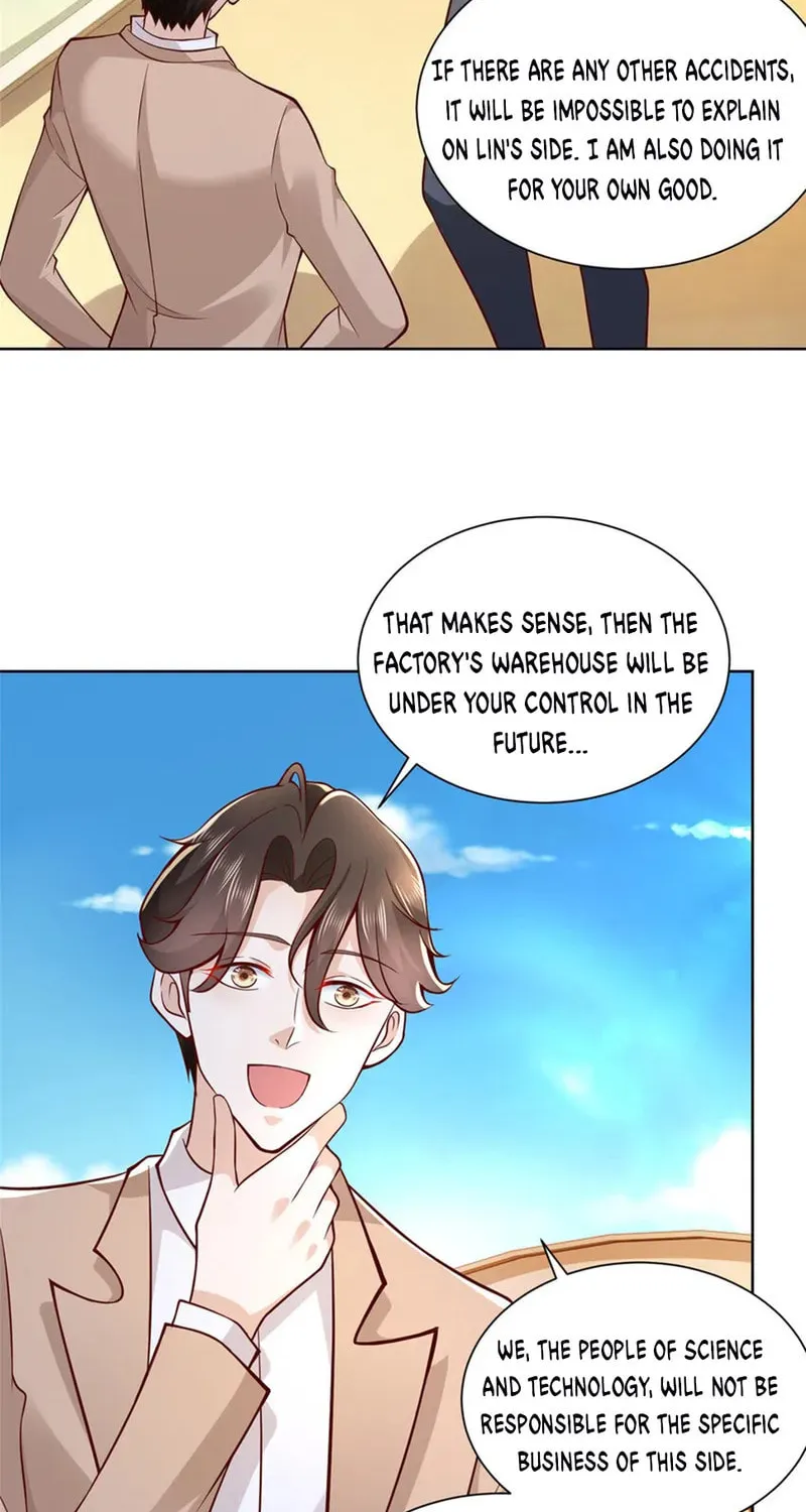 I Randomly Have A New Career Every Week Chapter 136 page 26 - 