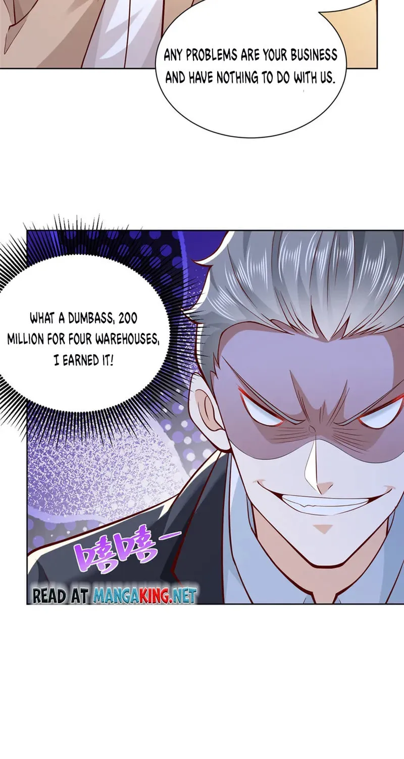 I Randomly Have A New Career Every Week Chapter 136 page 27 - 