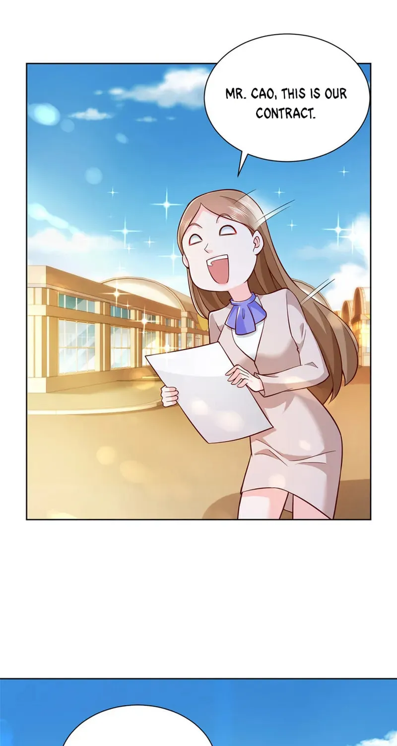 I Randomly Have A New Career Every Week Chapter 136 page 29 - 