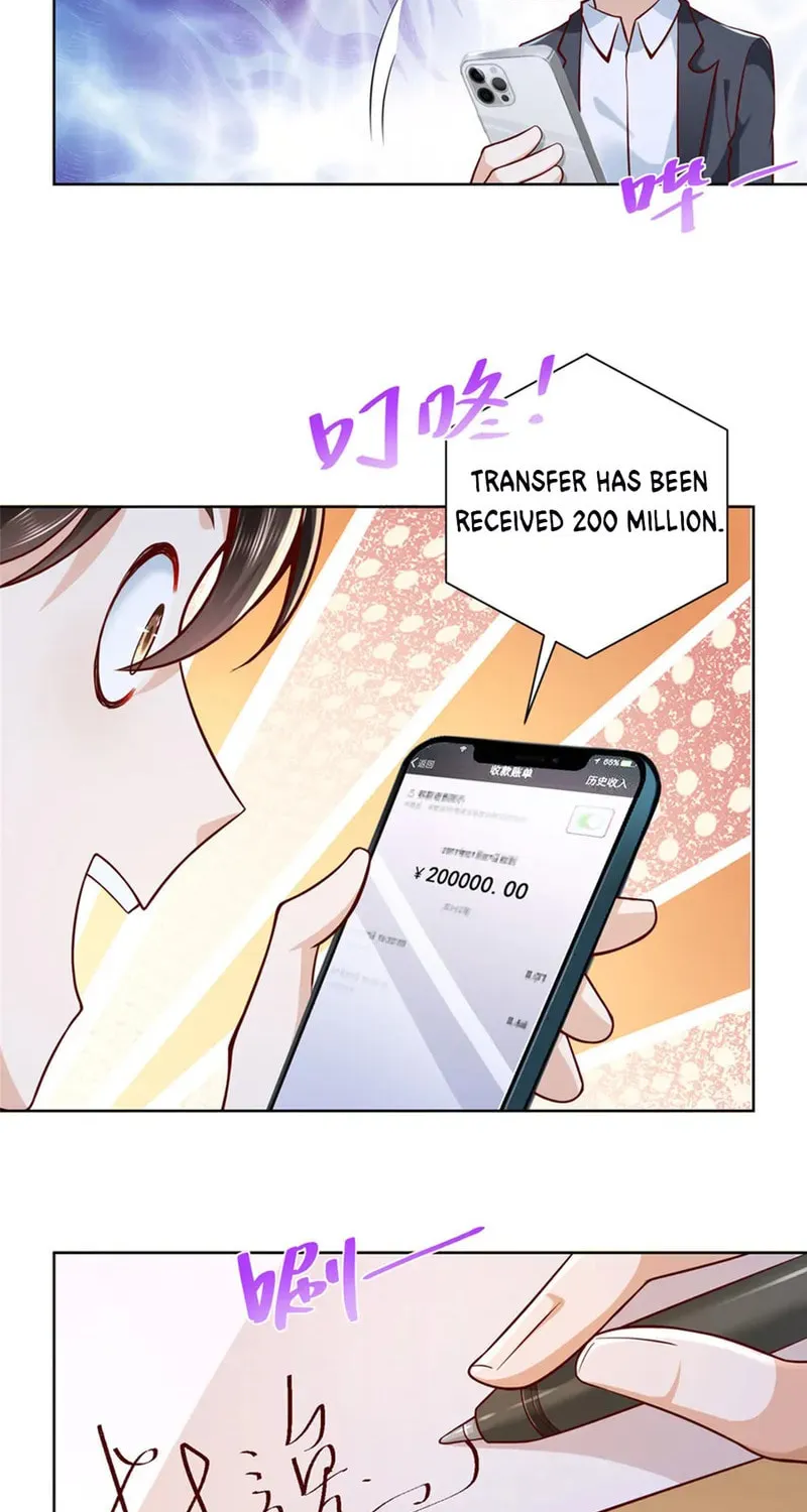 I Randomly Have A New Career Every Week Chapter 136 page 32 - 