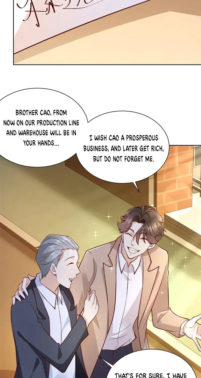 I Randomly Have A New Career Every Week Chapter 136 page 33 - 