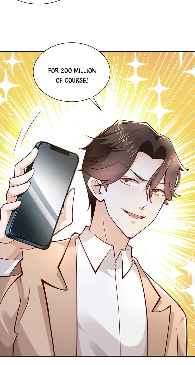 I Randomly Have A New Career Every Week Chapter 136 page 35 - 