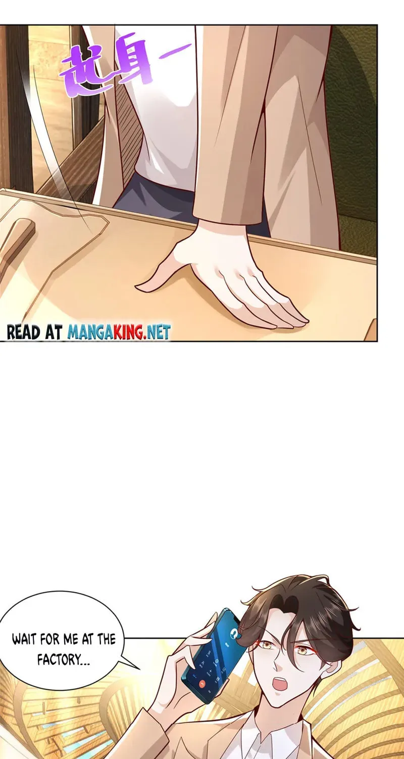 I Randomly Have A New Career Every Week Chapter 136 page 5 - 