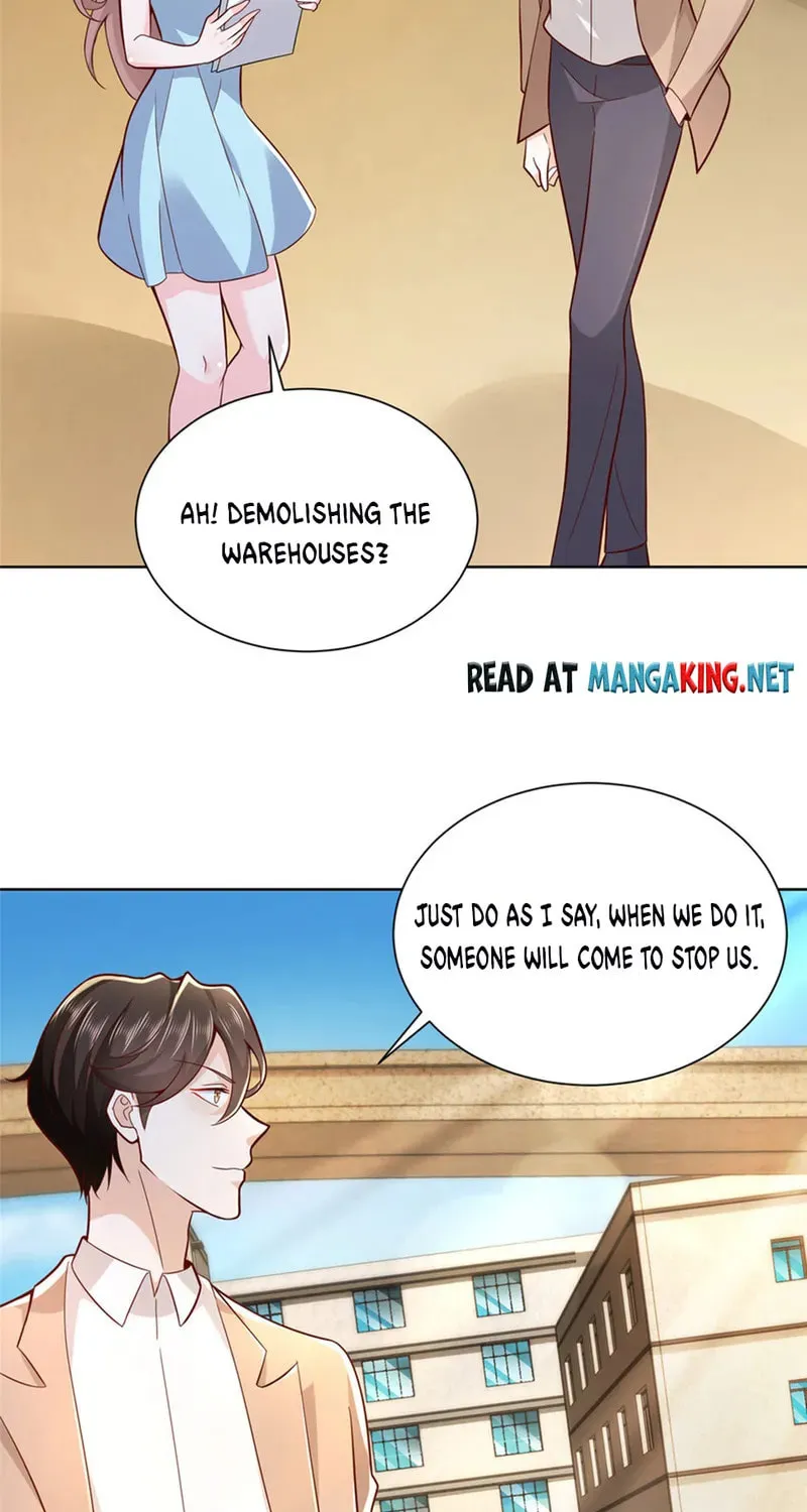 I Randomly Have A New Career Every Week Chapter 136 page 9 - 