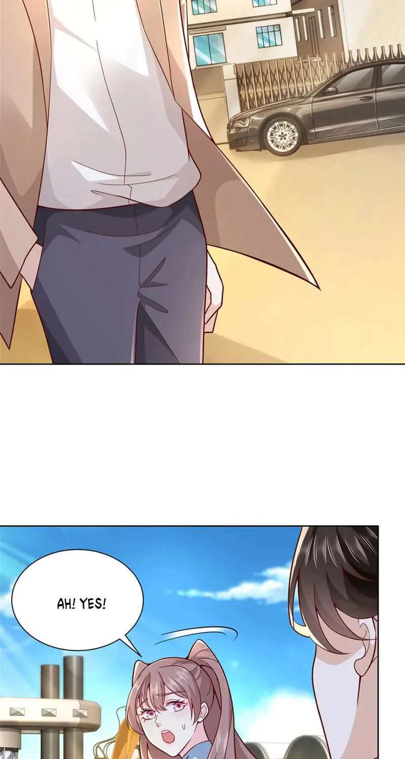 I Randomly Have A New Career Every Week Chapter 136 page 10 - 