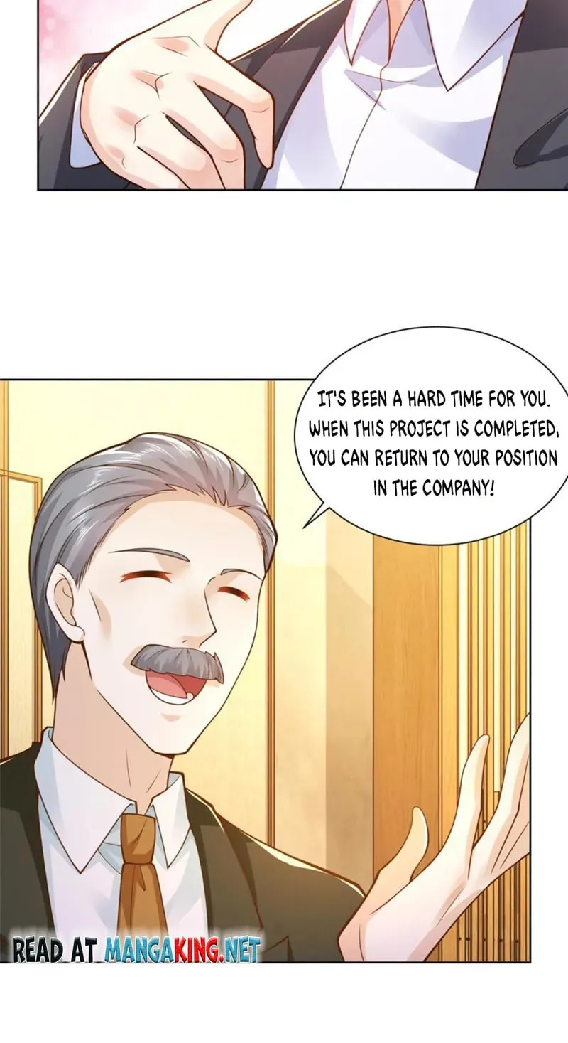 I Randomly Have A New Career Every Week Chapter 137 page 11 - 