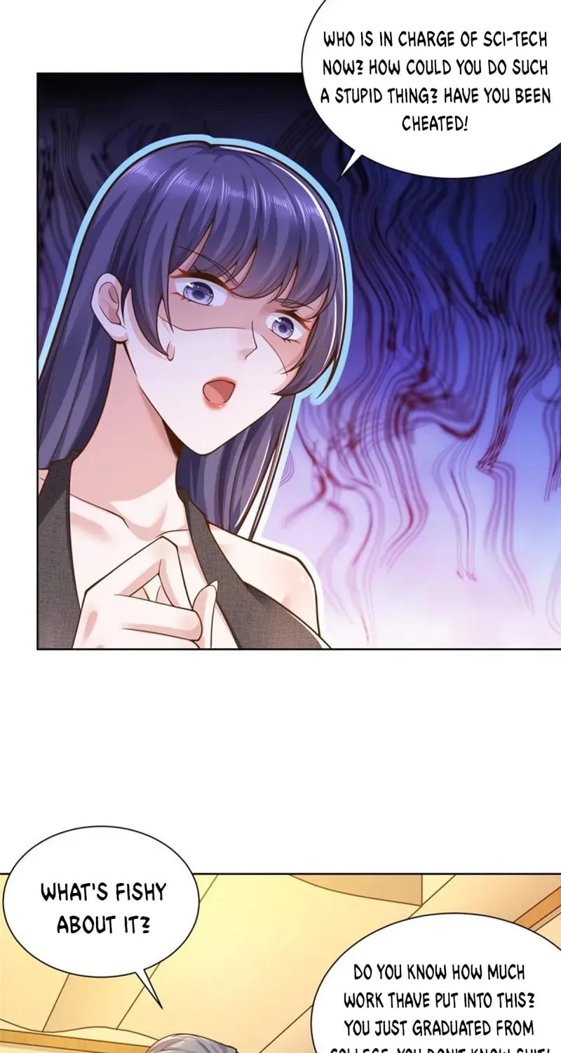 I Randomly Have A New Career Every Week Chapter 137 page 13 - 