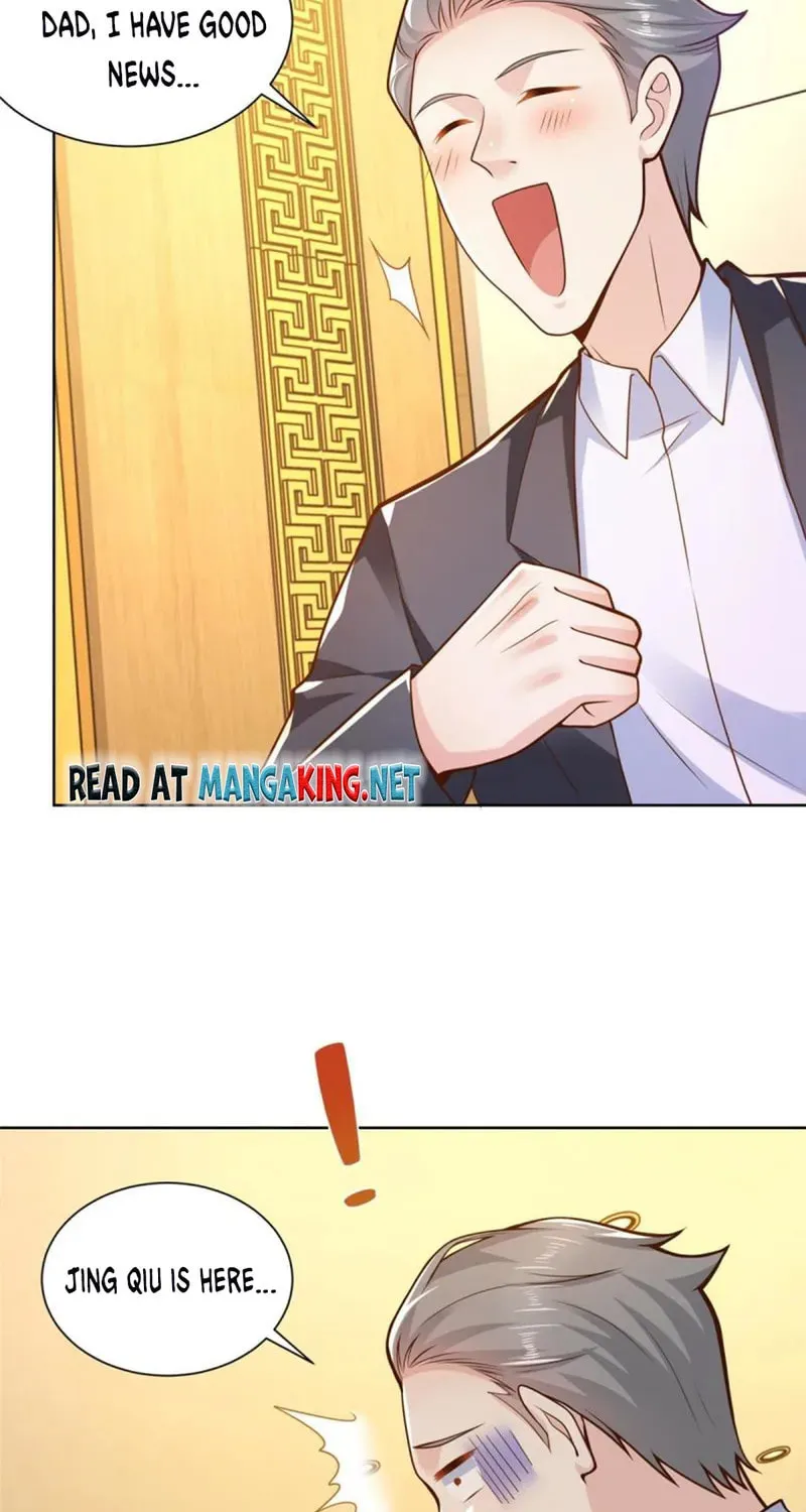 I Randomly Have A New Career Every Week Chapter 137 page 3 - 