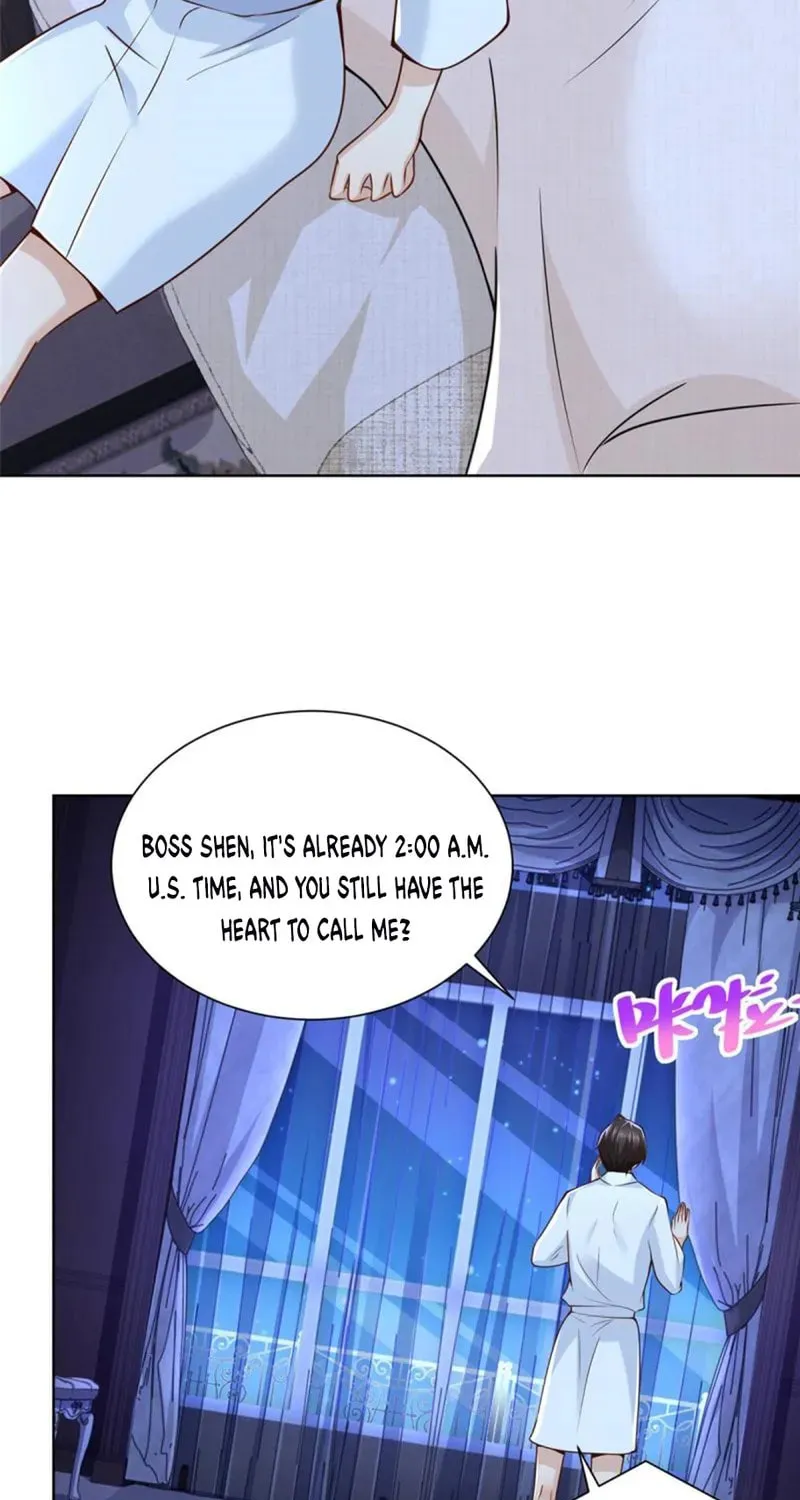 I Randomly Have A New Career Every Week Chapter 137 page 21 - 