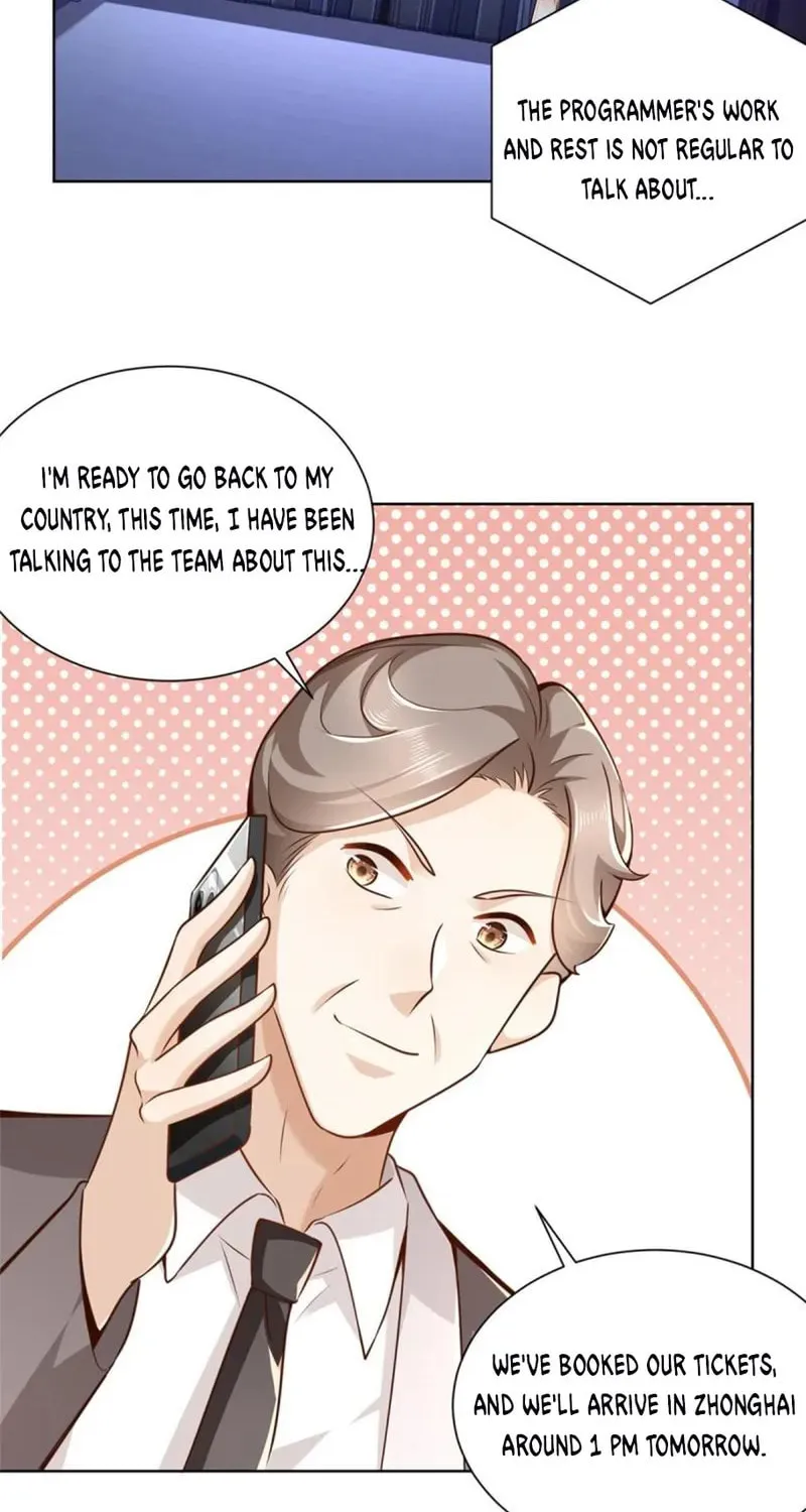 I Randomly Have A New Career Every Week Chapter 137 page 22 - 