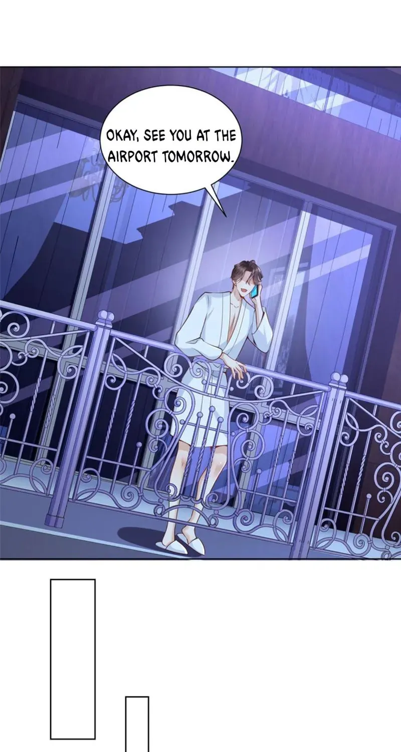 I Randomly Have A New Career Every Week Chapter 137 page 25 - 
