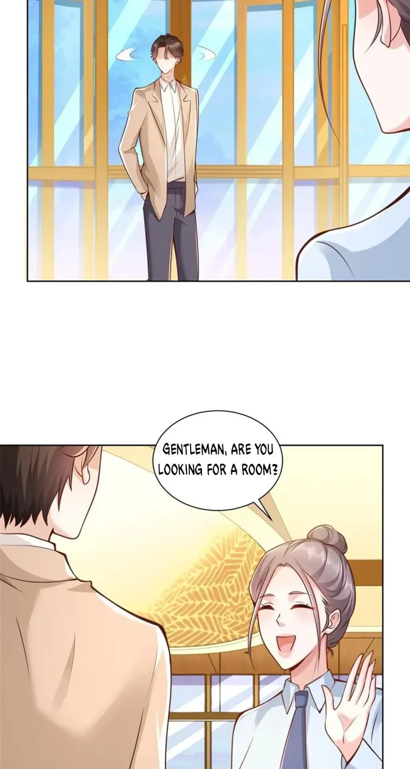 I Randomly Have A New Career Every Week Chapter 137 page 28 - 