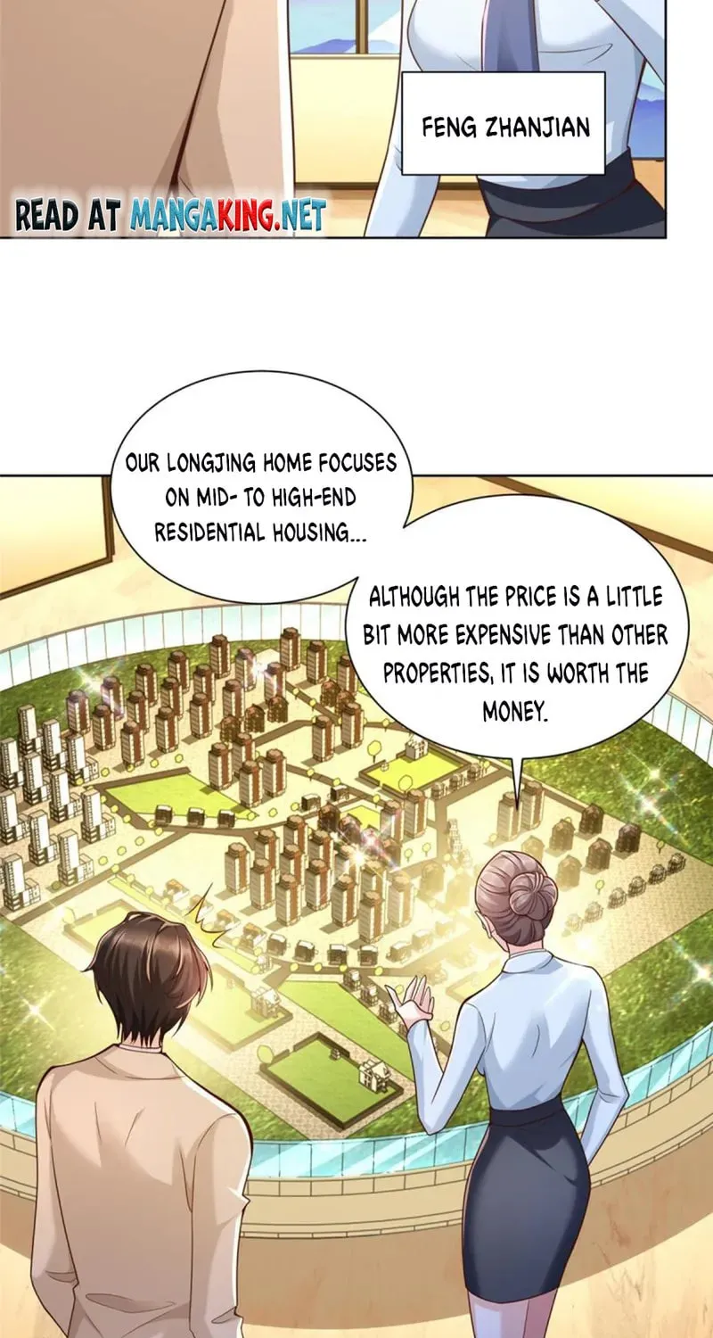 I Randomly Have A New Career Every Week Chapter 137 page 29 - 
