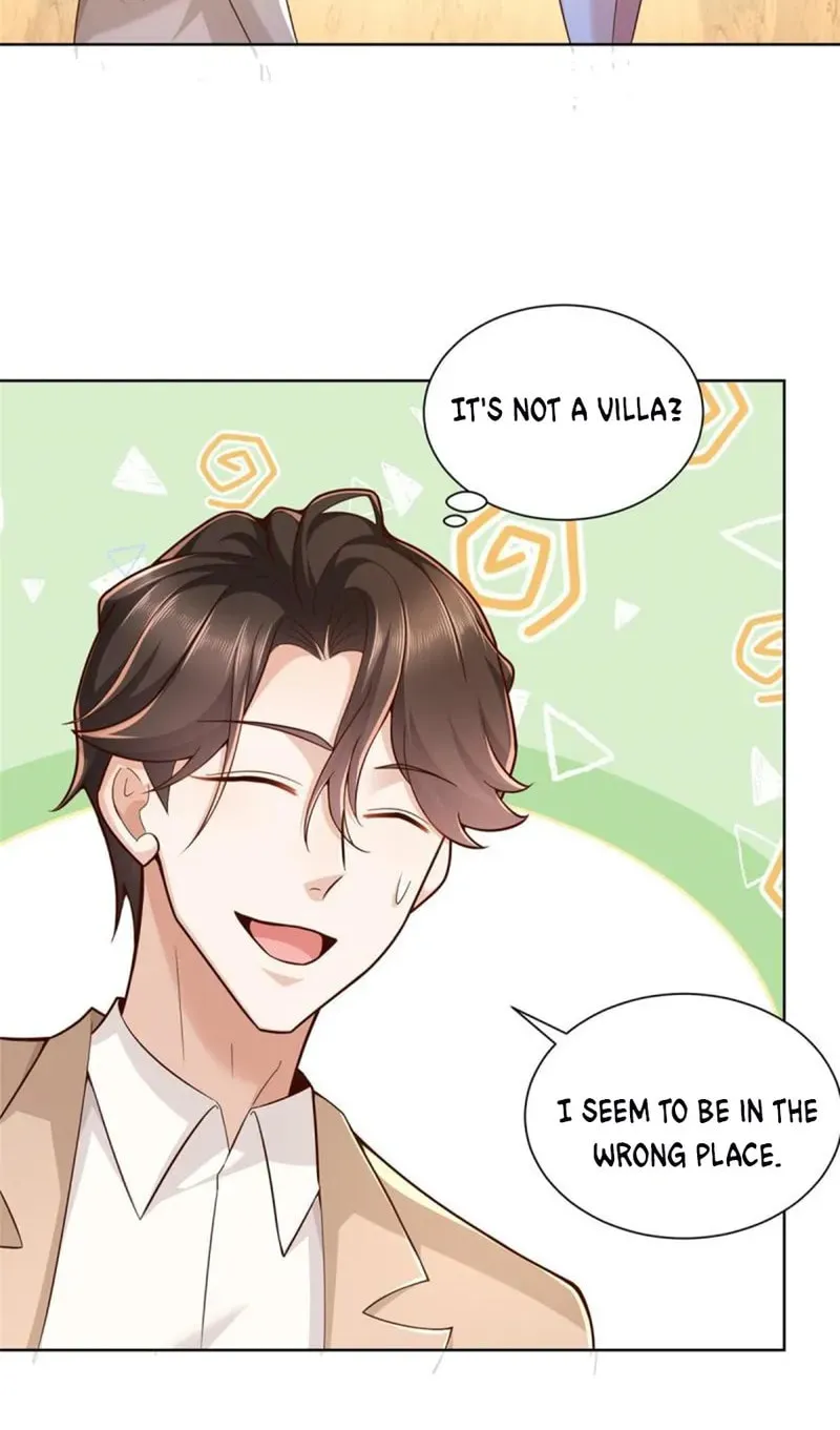 I Randomly Have A New Career Every Week Chapter 137 page 30 - 