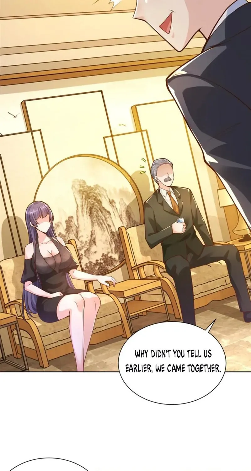 I Randomly Have A New Career Every Week Chapter 137 page 4 - 